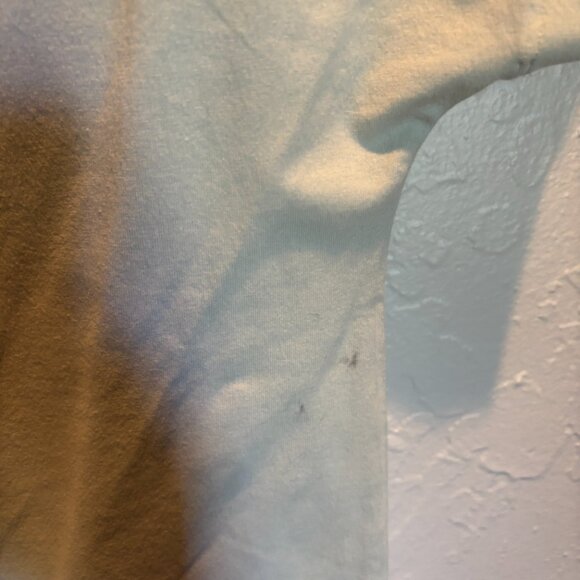 On Running Women’s ON-T Performance Tee Cream Lightweight Minimalist – XS - Picture 5 of 6